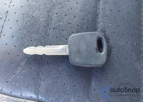 2002 Ford Mustang Gt из США, поврежденный, VIN 1FAFP42X02F219330